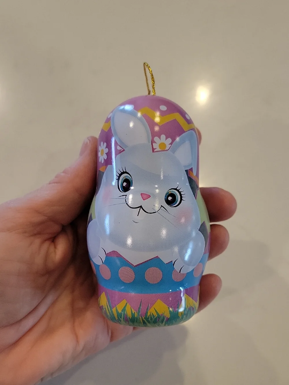 Free Easter Decor